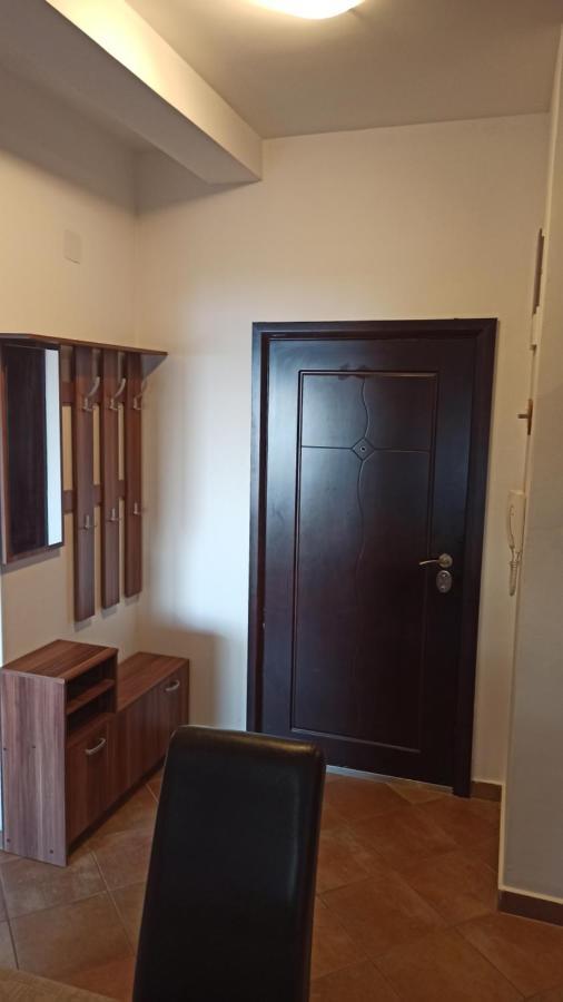 Rakocevic Apartments Petrovac na moru Exterior foto