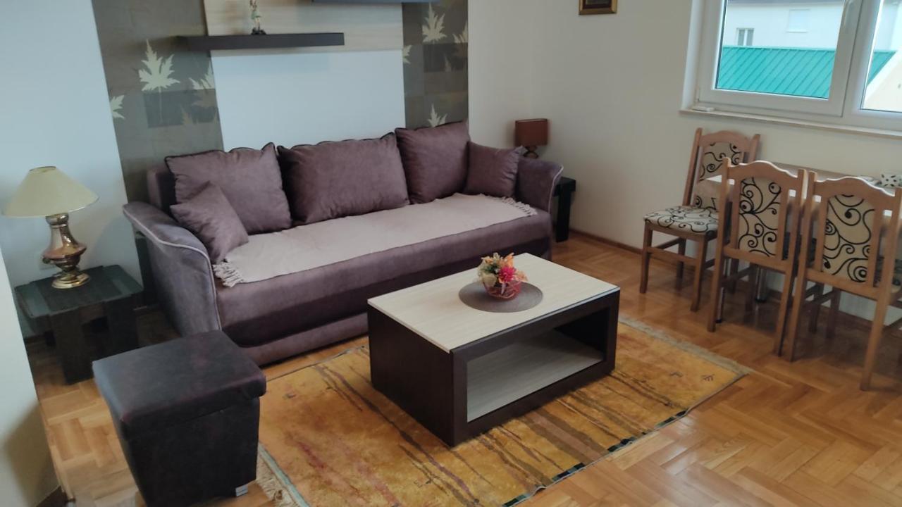 Rakocevic Apartments Petrovac na moru Exterior foto