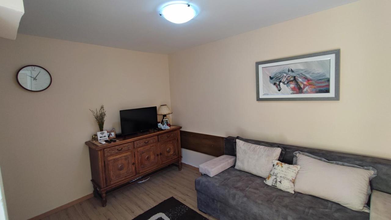 Rakocevic Apartments Petrovac na moru Exterior foto